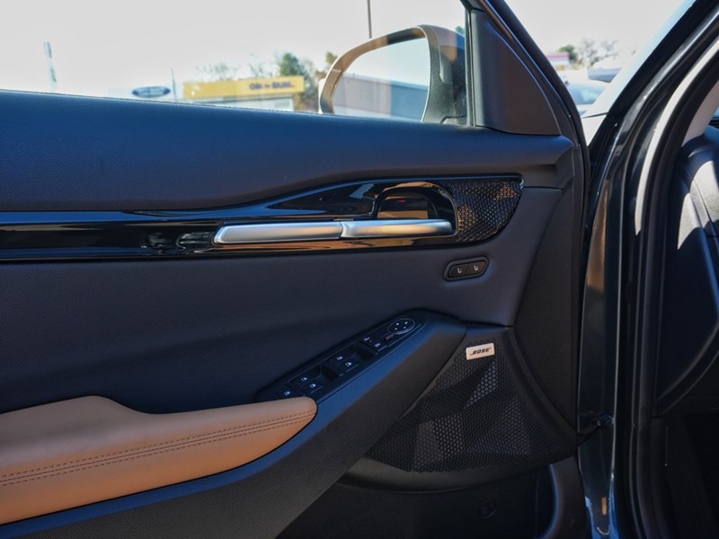 2024 Kia Seltos One Owner/Off-Lease/No Accidents