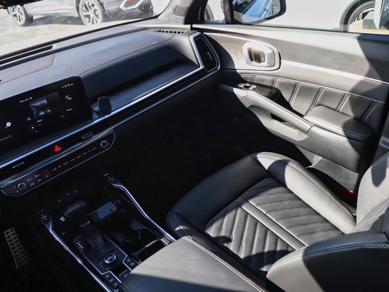 2024 Kia Sorento X-Pro AWD | Leather | 360 Surround View | Sunroof