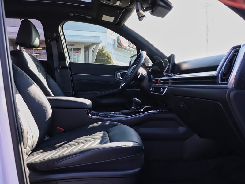 2024 Kia Sorento X-Pro AWD | Leather | 360 Surround View | Sunroof