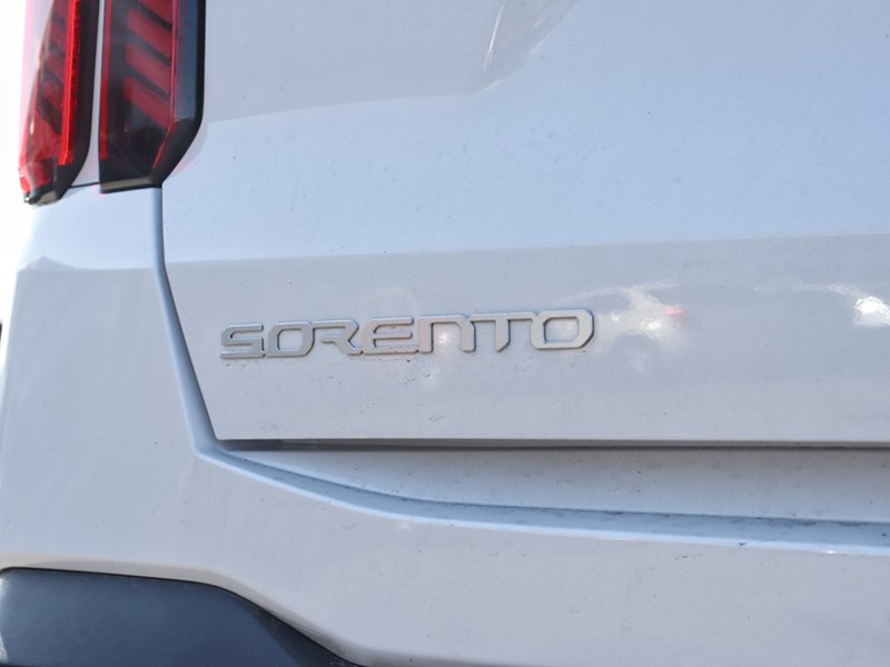 2024 Kia Sorento X-Pro AWD | Leather | 360 Surround View | Sunroof