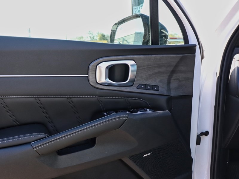 2024 Kia Sorento X-Pro AWD | Leather | 360 Surround View | Sunroof
