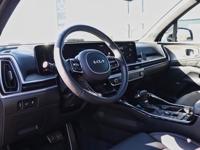 2024 Kia Sorento X-Pro AWD | Leather | 360 Surround View | Sunroof