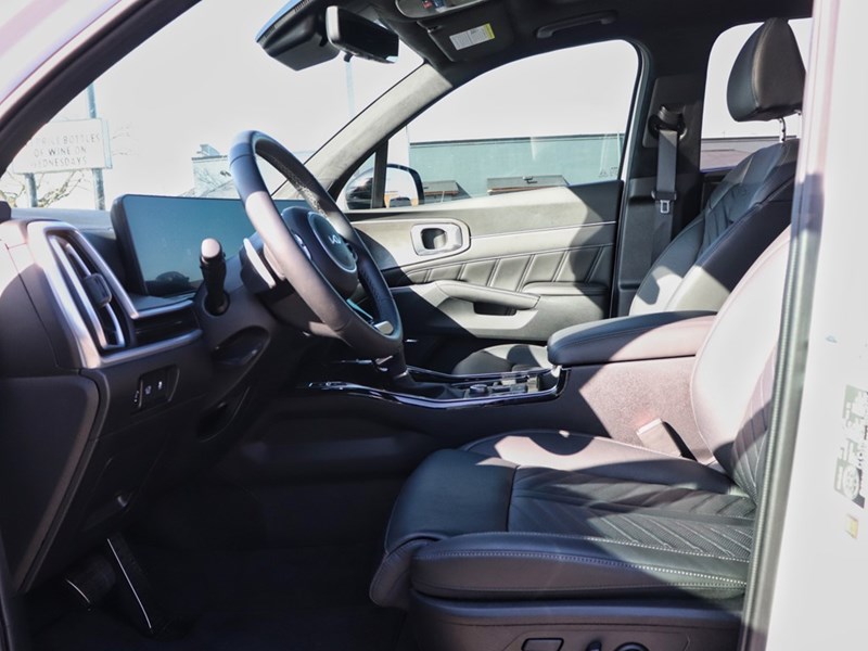 2024 Kia Sorento X-Pro AWD | Leather | 360 Surround View | Sunroof