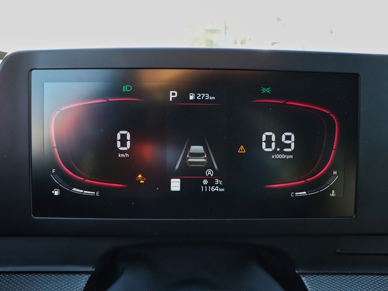 2024 Kia Sportage LX FWD