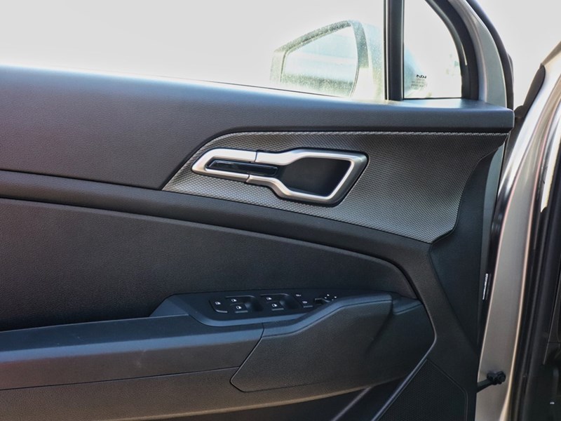 2024 Kia Sportage LX FWD