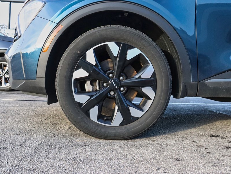 2024 Kia Sportage Off-Lease | Leather Interior | Cpo Eligible |Mint