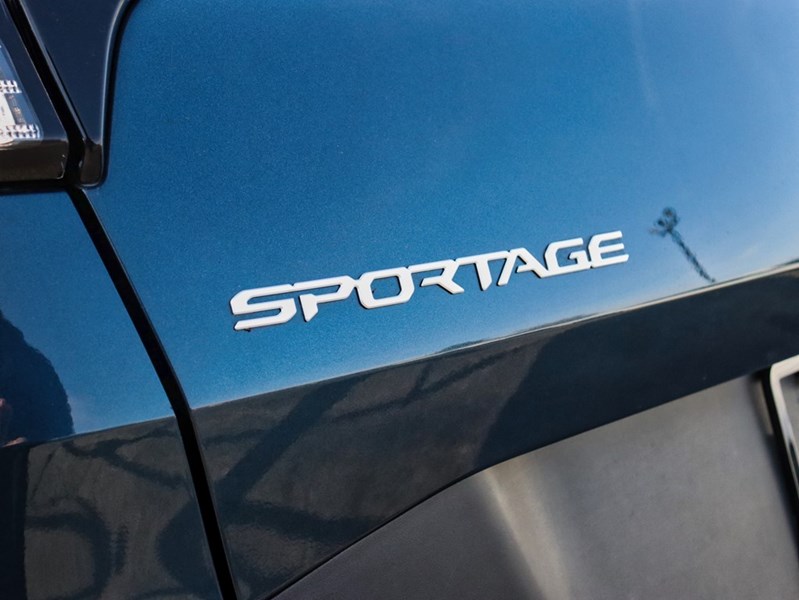 2024 Kia Sportage Clean Carfax | Heated Seats |Cpo