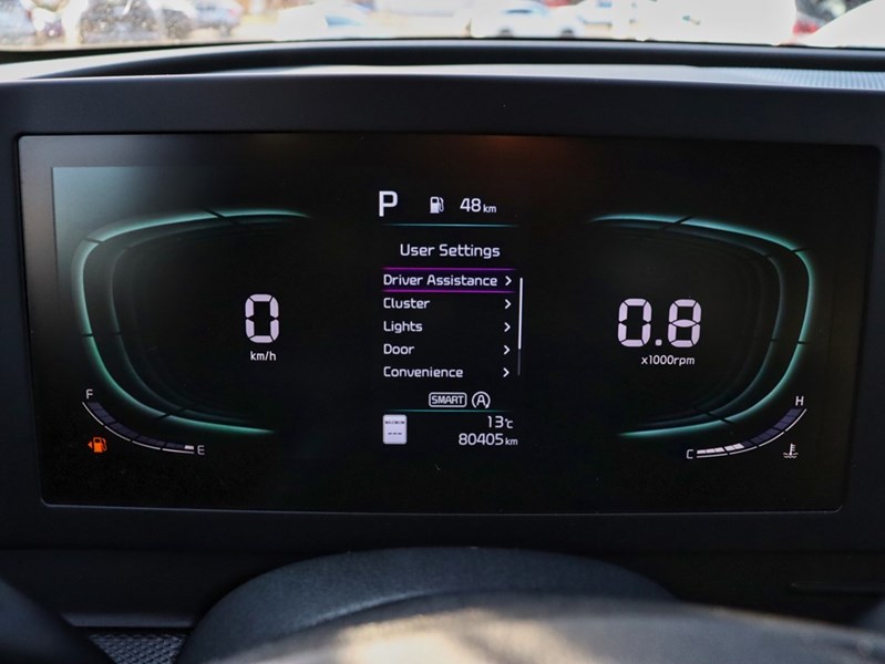 2024 Kia Sportage Clean Carfax | Heated Seats |Cpo