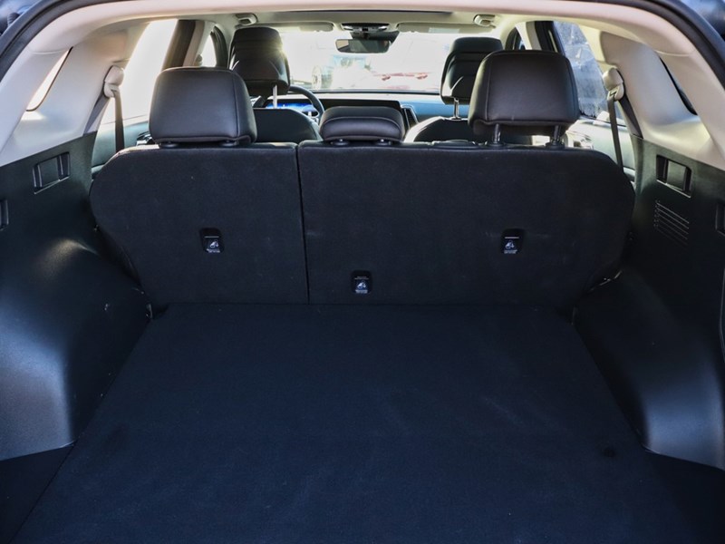 2024 Kia Sportage PHEV SX AWD | Leather | Sunroof | EV Mode | Carplay