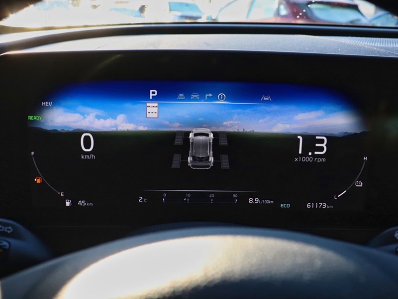 2024 Kia Sportage PHEV SX AWD | Leather | Sunroof | EV Mode | Carplay