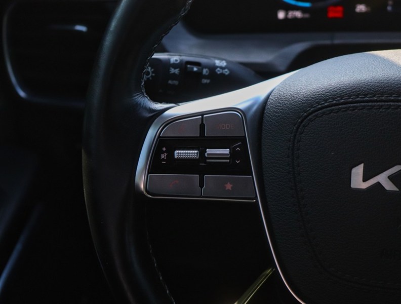 2024 Kia Telluride X-Pro AWD