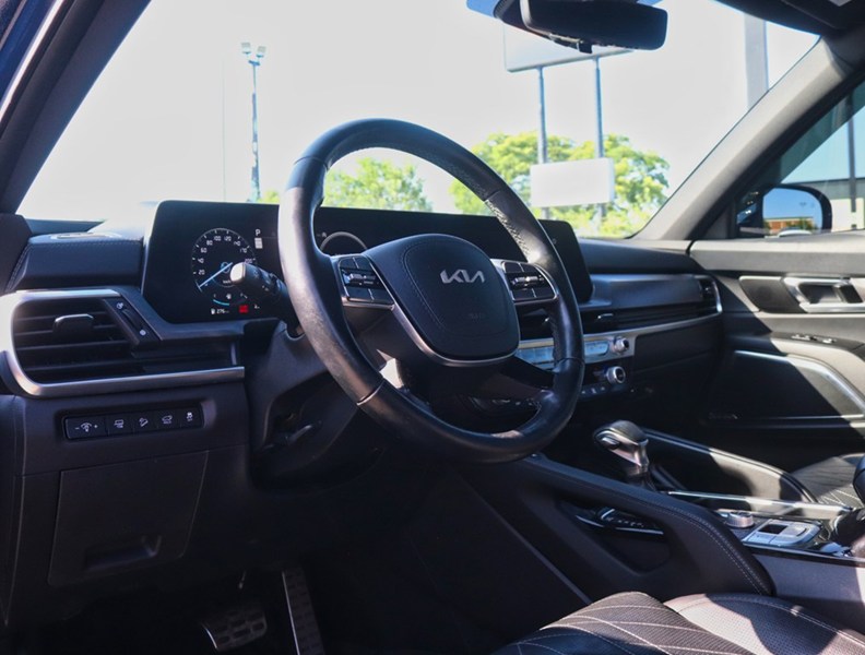 2024 Kia Telluride X-Pro AWD
