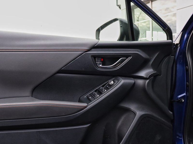 2024 Subaru Crosstrek Limited AWD