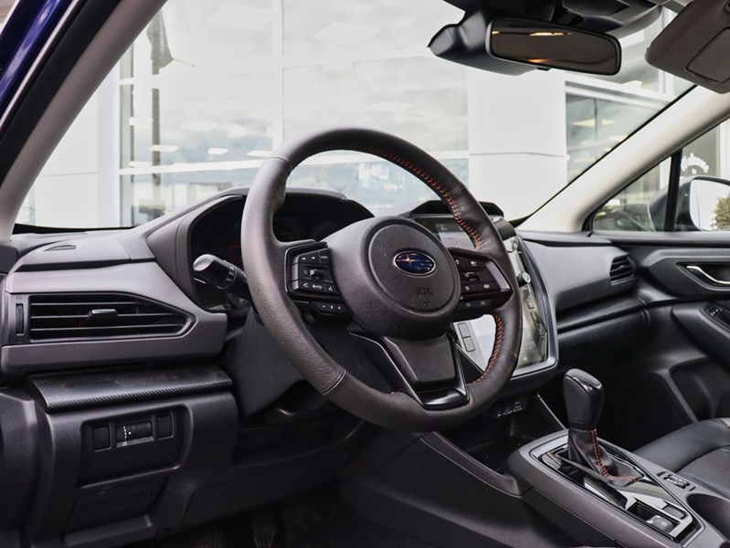 2024 Subaru Crosstrek Limited AWD