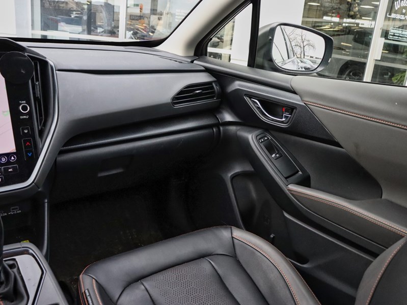 2024 Subaru Crosstrek Limited Awd/Offlease/Roof/Leather/Clean Carfax