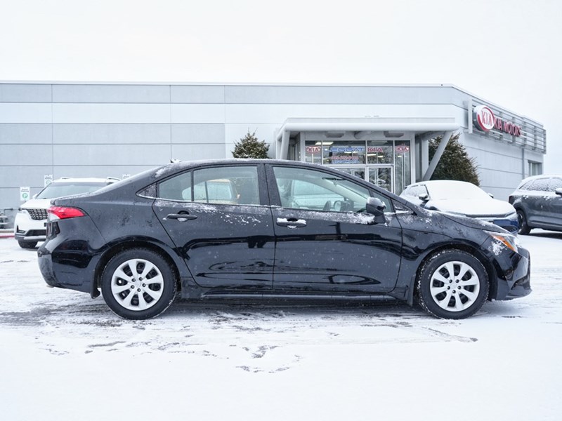 2024 Toyota Corolla LE | Safety Sense | Heated Seats | No Accidents