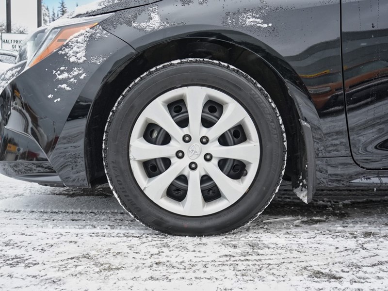 2024 Toyota Corolla LE | Safety Sense | Heated Seats | No Accidents