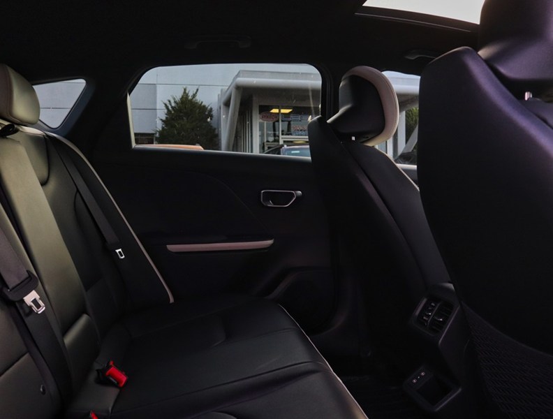 2025 Kia K4 Turbocharged Style. Everyday Thrill