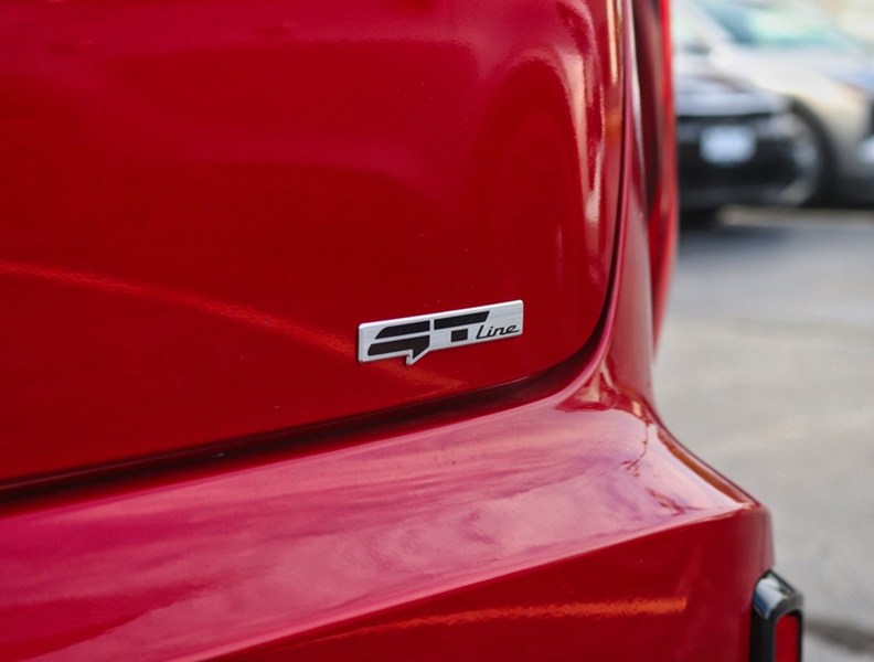 2025 Kia K4 Turbocharged Style. Everyday Thrill
