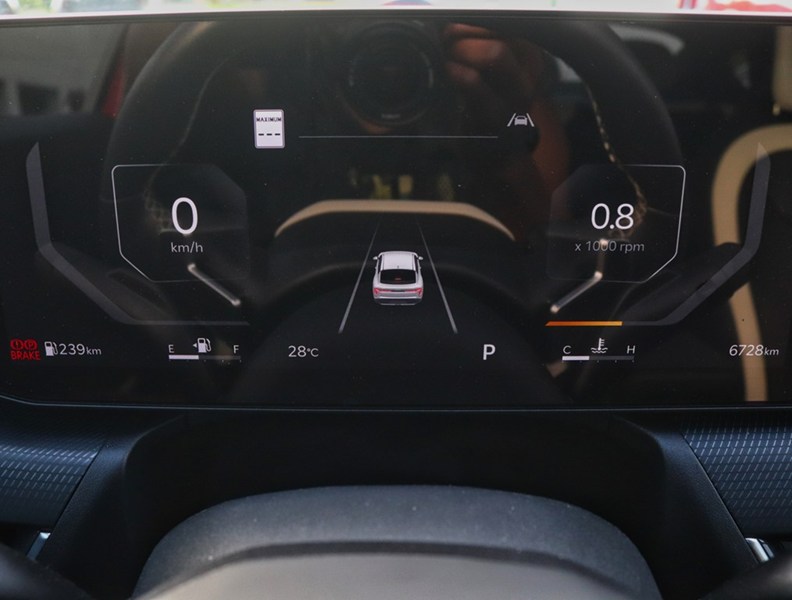 2025 Kia K4 Turbocharged Style. Everyday Thrill