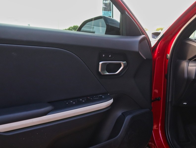 2025 Kia K4 Turbocharged Style. Everyday Thrill