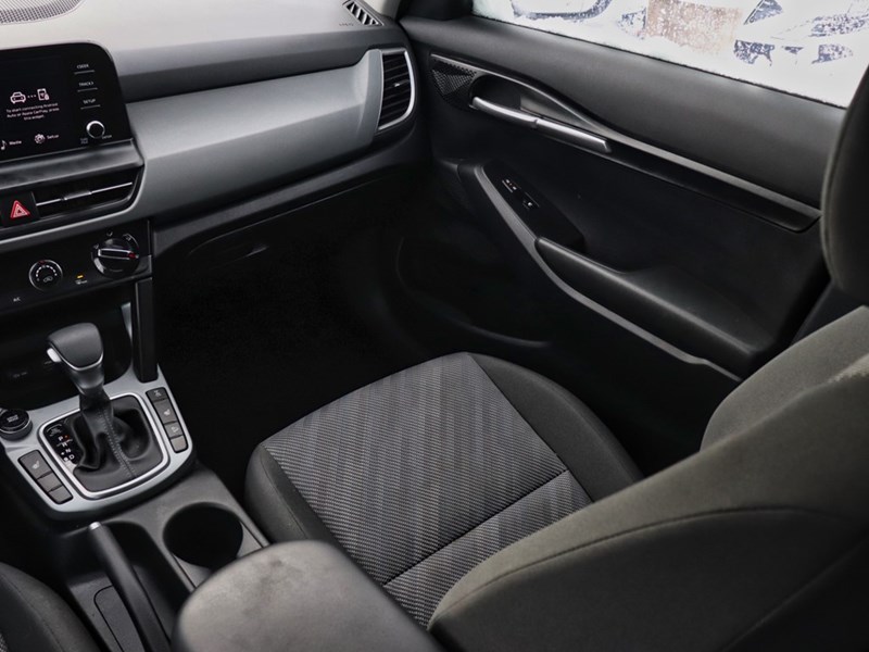 2025 Kia Seltos LX AWD | Heated Seats | Carplay | Lane Keep Detect