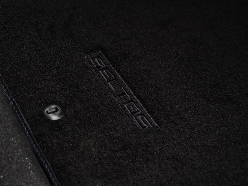 2025 Kia Seltos LX AWD | Heated Seats | Carplay | Lane Keep Detect