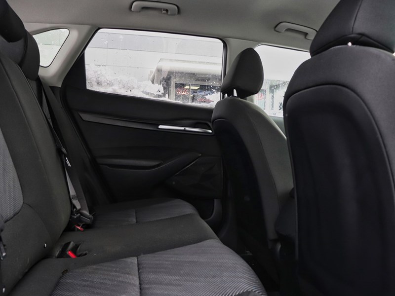 2025 Kia Seltos LX AWD | Heated Seats | Carplay | Lane Keep Detect