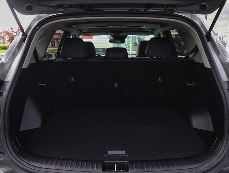 2025 Kia Seltos EX AWD