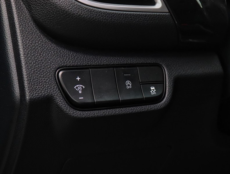 2025 Kia Seltos EX AWD