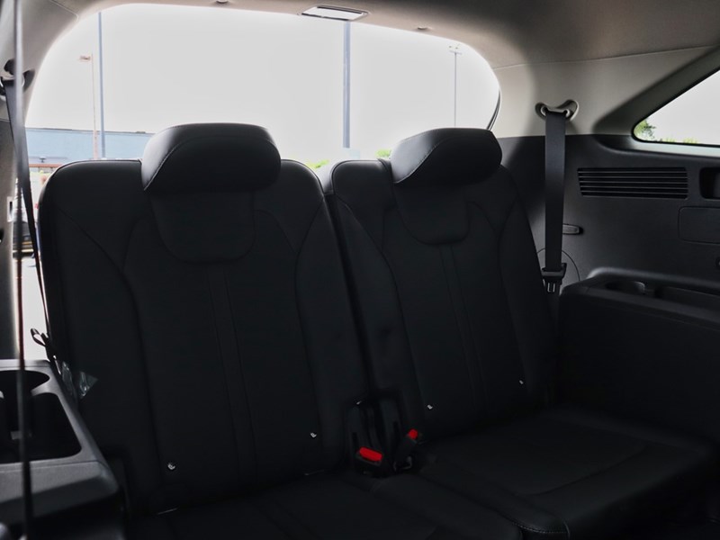 2025 Kia Sorento X-Line AWD