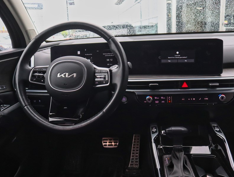 2025 Kia Sorento X-Line Limited Awd/Cpo Eligible/360 Cam/3Rows