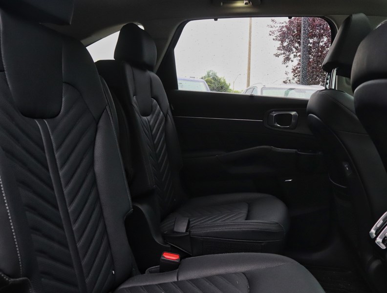 2025 Kia Sorento X-Line Limited Awd/Cpo Eligible/360 Cam/3Rows