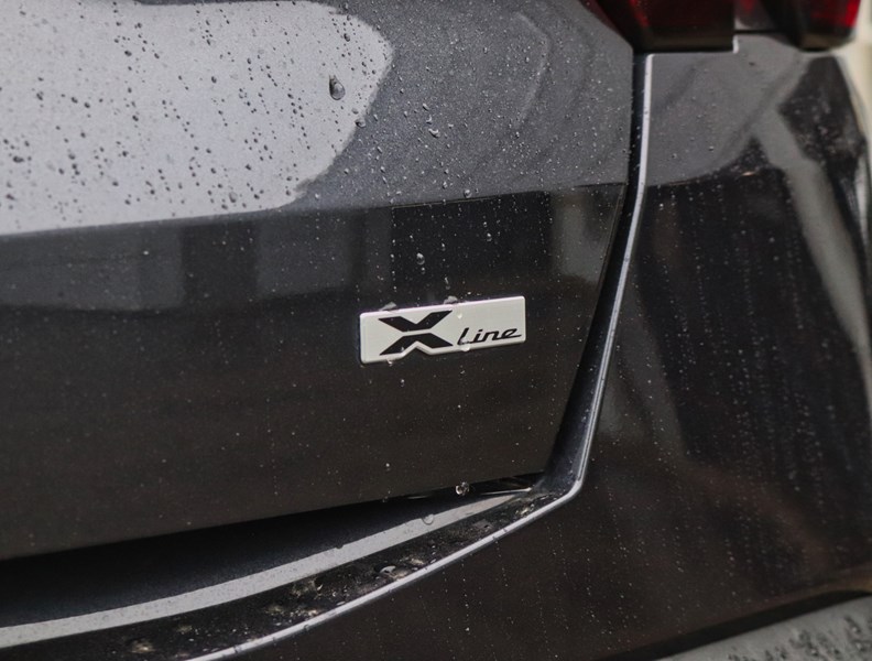 2025 Kia Sorento X-Line Limited Awd/Cpo Eligible/360 Cam/3Rows
