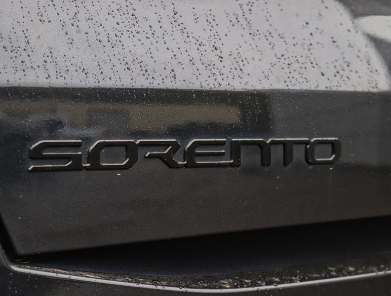 2025 Kia Sorento X-Line Limited Awd/Cpo Eligible/360 Cam/3Rows