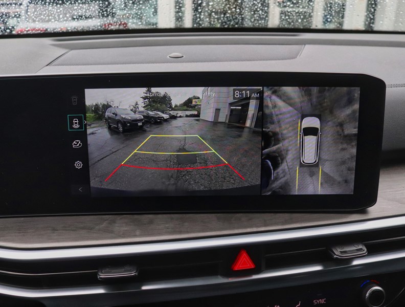 2025 Kia Sorento X-Line Limited Awd/Cpo Eligible/360 Cam/3Rows