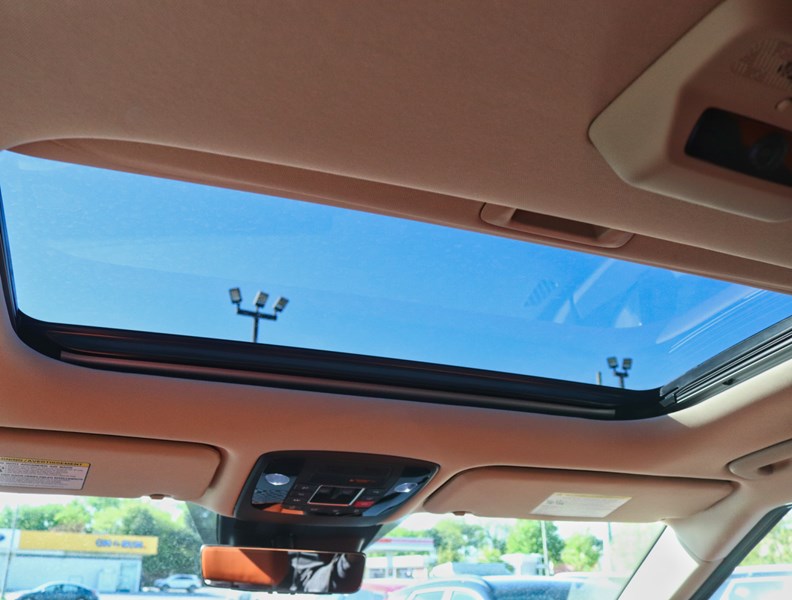 2026 Kia Carnival Sx+/Vipchairs/Dual Roof/Cpo Rates/Brown Int