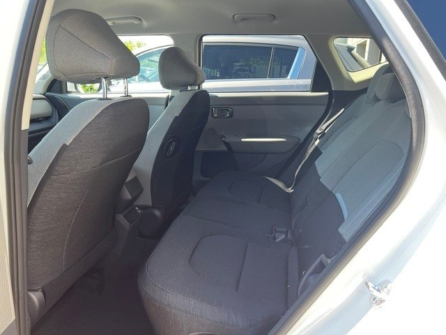 2027 Kia Seltos LX AWD