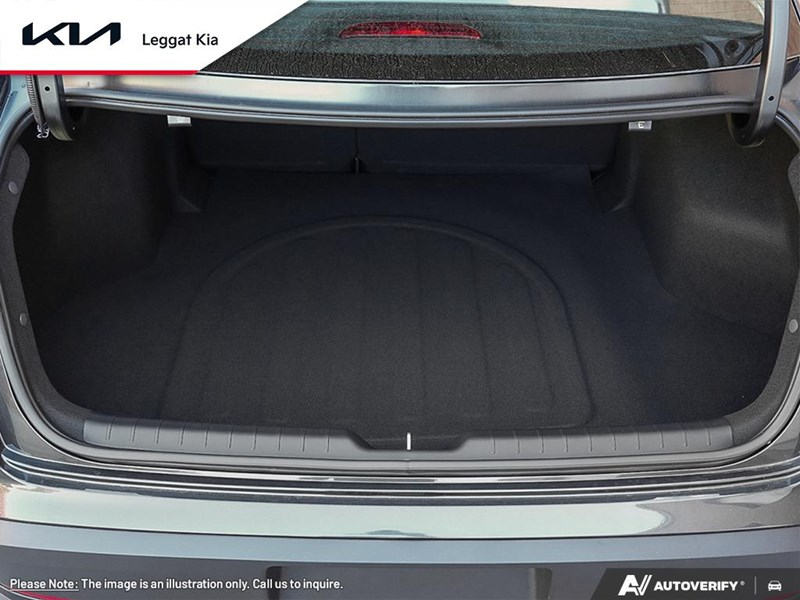 2025 Kia K4 LX | Kia Connect | Heated Seats | Smart Cruise