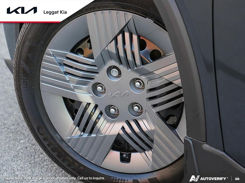 2025 Kia K4 LX | Kia Connect | Heated Seats | Smart Cruise