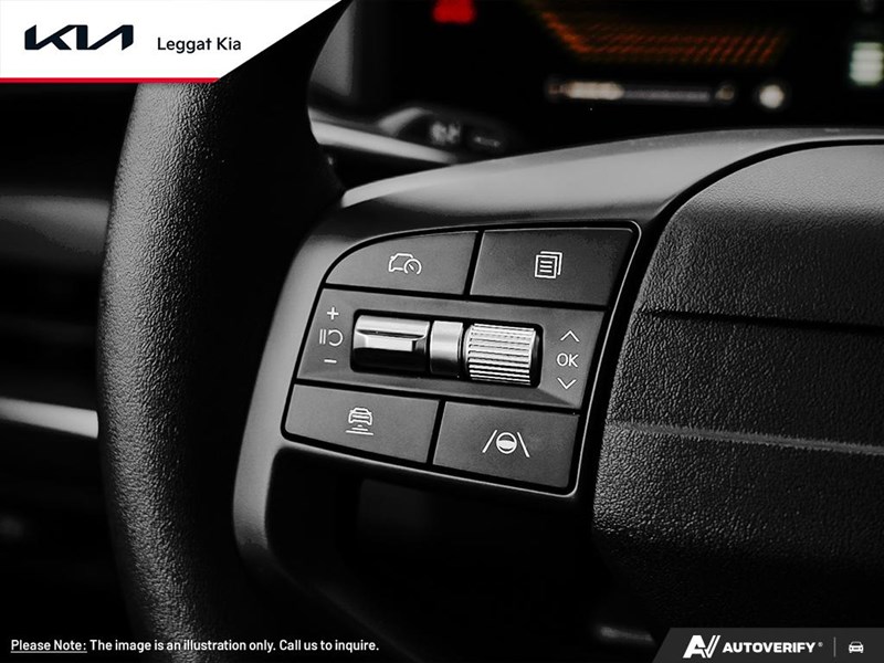 2025 Kia K4 LX | Kia Connect | Heated Seats | Smart Cruise