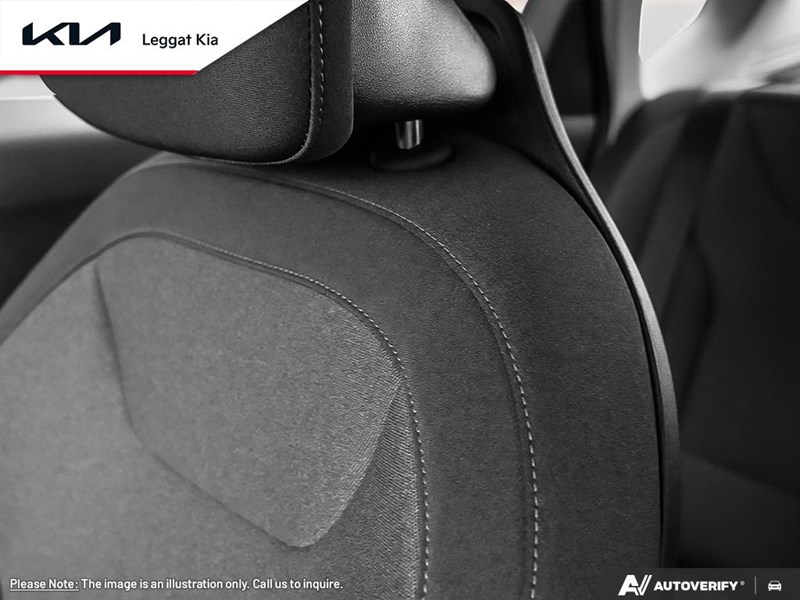 2025 Kia K4 LX | Kia Connect | Heated Seats | Smart Cruise