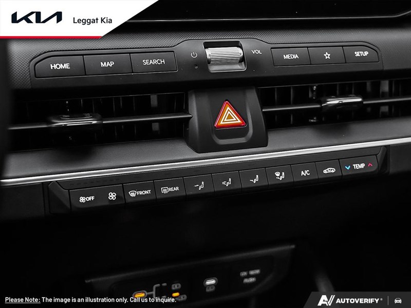 2025 Kia K4 LX | Kia Connect | Heated Seats | Smart Cruise