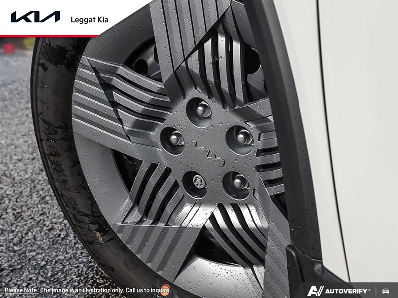 2025 Kia K4 LX | Kia Connect | Heated Seats | Smart Cruise