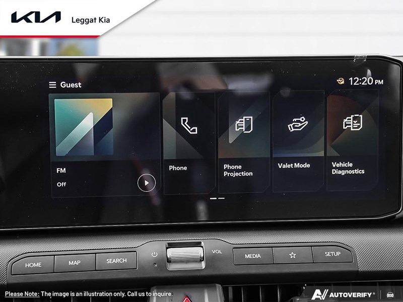 2025 Kia K4 LX | Kia Connect | Heated Seats | Smart Cruise