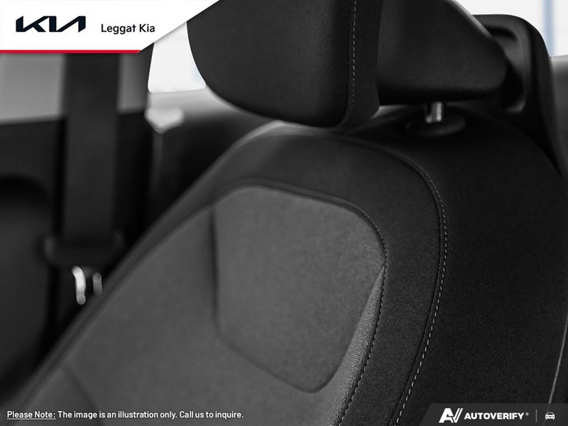 2025 Kia K4 LX | Kia Connect | Heated Seats | Smart Cruise