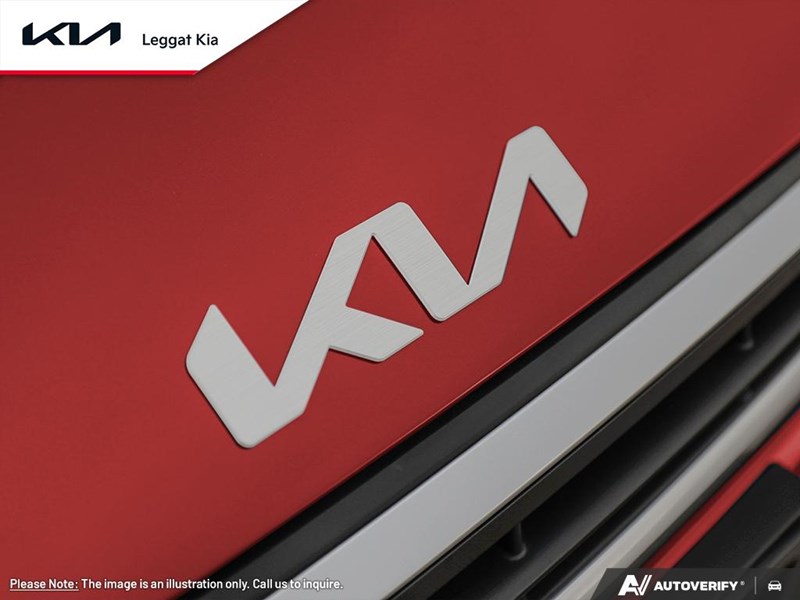 2025 Kia K4 LX | Kia Connect | Heated Seats | Smart Cruise