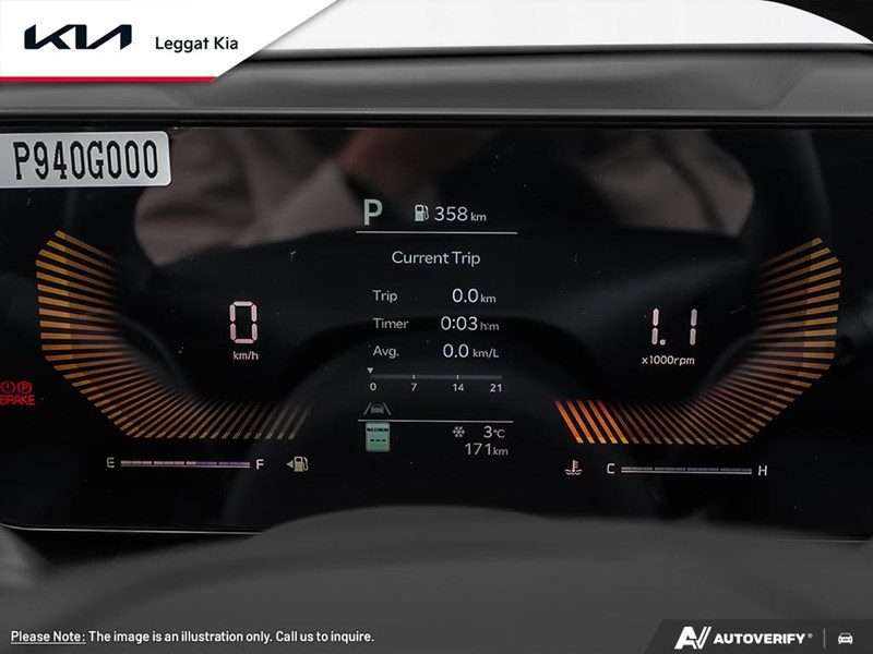 2025 Kia K4 LX | Kia Connect | Heated Seats | Smart Cruise