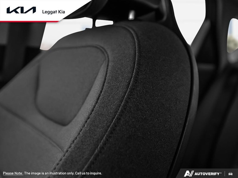 2025 Kia K4 LX | Kia Connect | Heated Seats | Smart Cruise