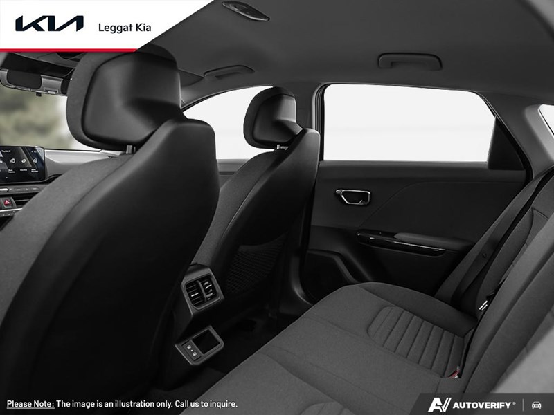 2025 Kia K4 LX | Kia Connect | Heated Seats | Smart Cruise